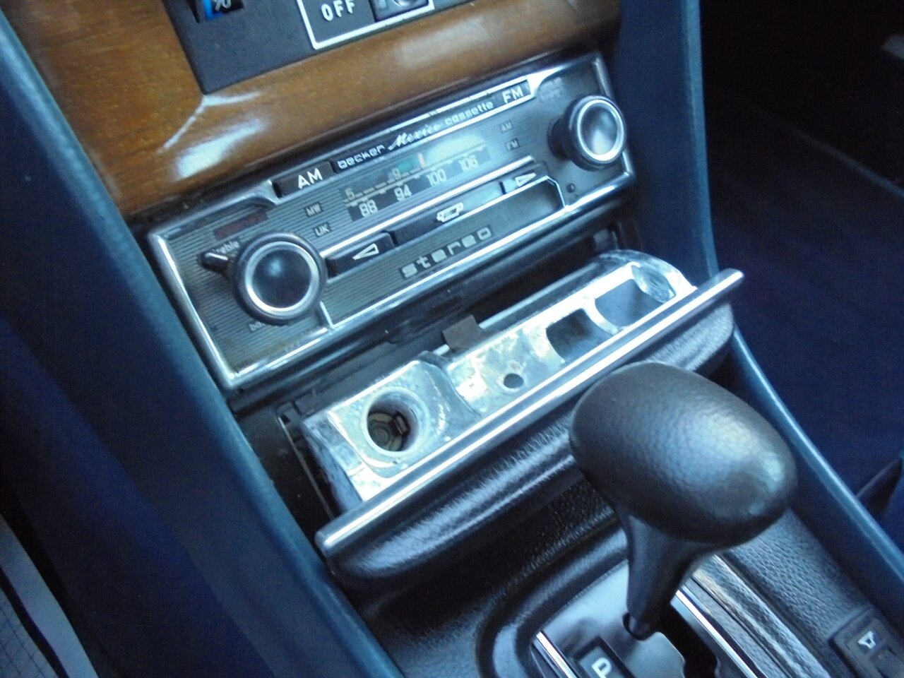 1977 Mercedes-Benz SEL  Premium - Photo 53 - Deland, FL 32720