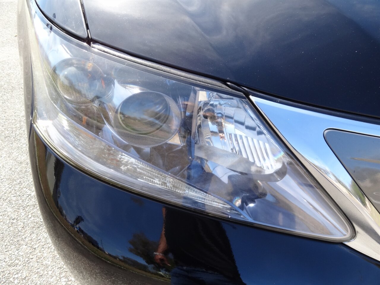 2010 Lexus HS 250h Premium   - Photo 9 - Deland, FL 32720