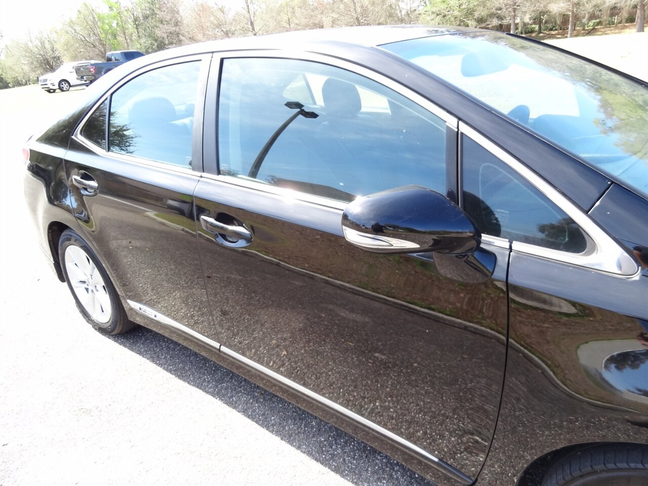 2010 Lexus HS 250h Premium   - Photo 13 - Deland, FL 32720