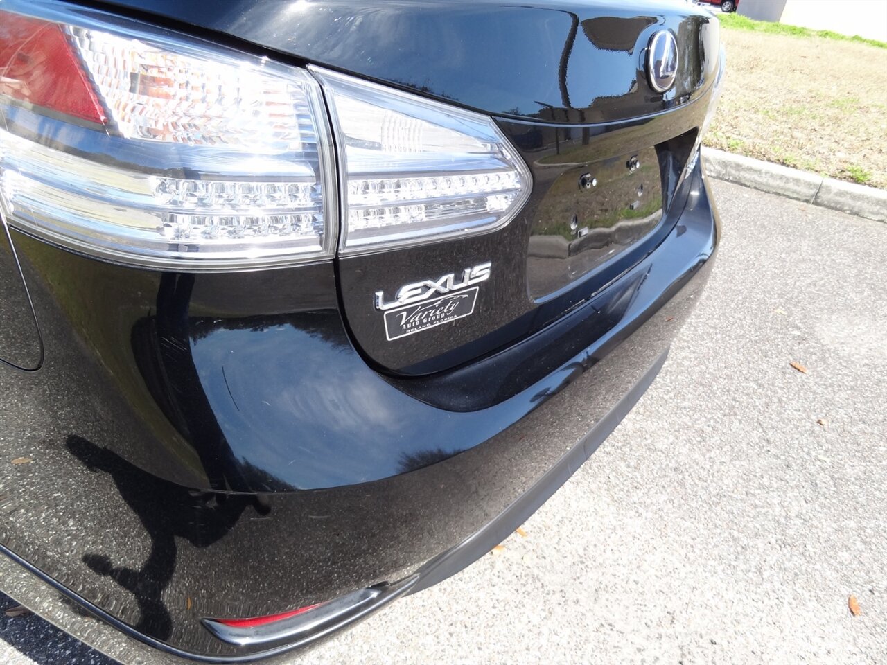 2010 Lexus HS 250h Premium   - Photo 25 - Deland, FL 32720