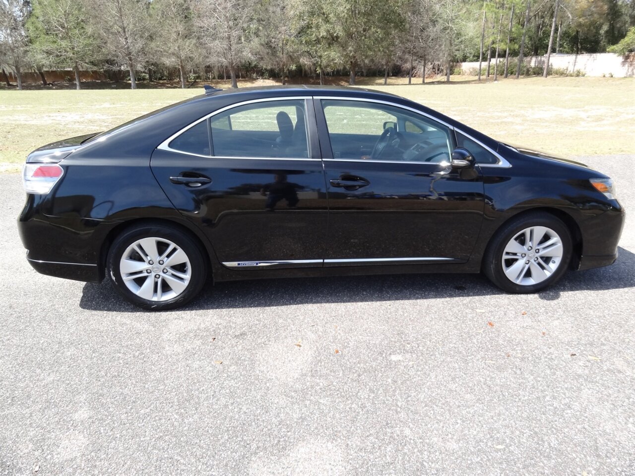 2010 Lexus HS 250h Premium   - Photo 19 - Deland, FL 32720