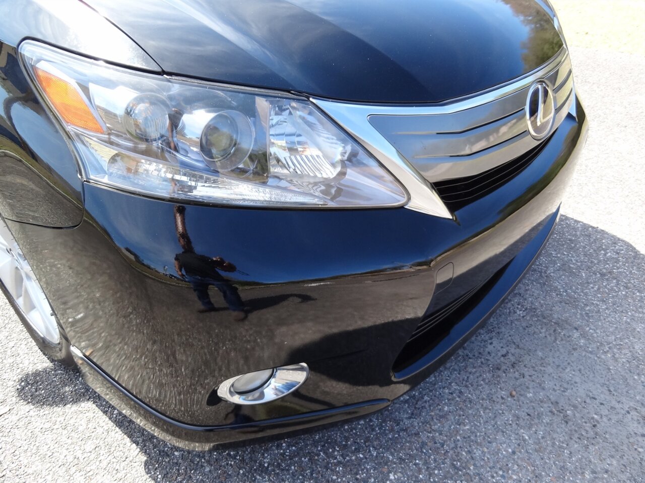 2010 Lexus HS 250h Premium   - Photo 7 - Deland, FL 32720