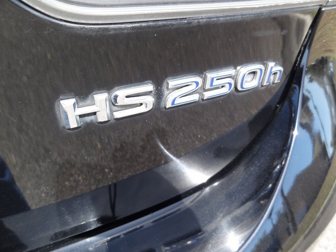 2010 Lexus HS 250h Premium   - Photo 26 - Deland, FL 32720