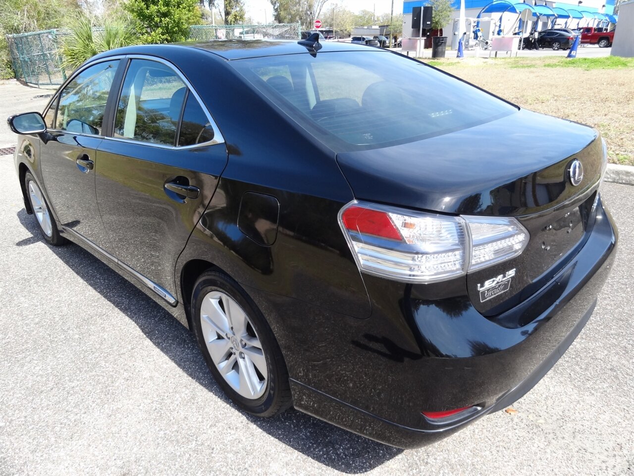 2010 Lexus HS 250h Premium   - Photo 4 - Deland, FL 32720