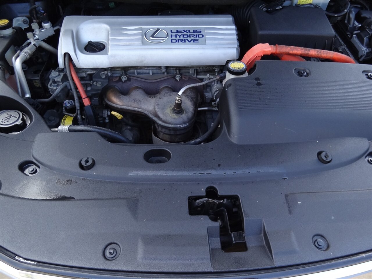 2010 Lexus HS 250h Premium   - Photo 30 - Deland, FL 32720