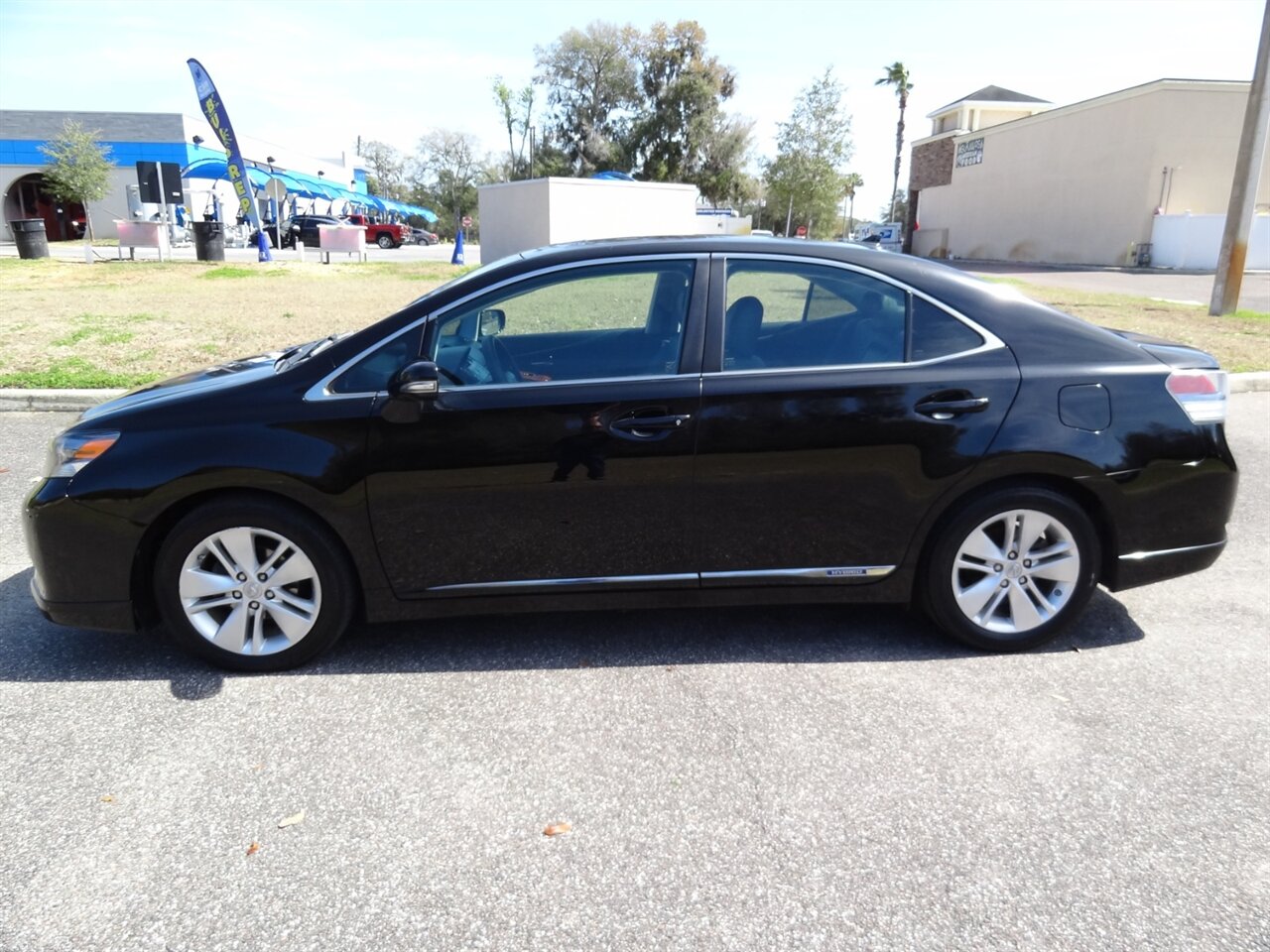 2010 Lexus HS 250h Premium   - Photo 20 - Deland, FL 32720