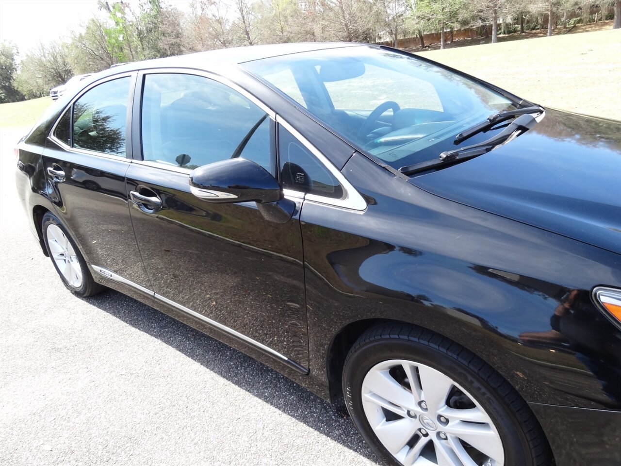 2010 Lexus HS 250h Premium   - Photo 11 - Deland, FL 32720