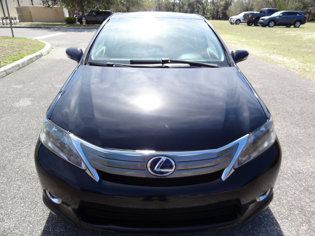 2010 Lexus HS 250h Premium   - Photo 6 - Deland, FL 32720
