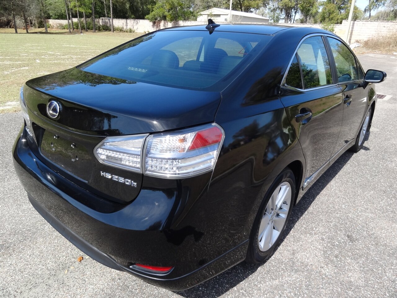 2010 Lexus HS 250h Premium   - Photo 3 - Deland, FL 32720