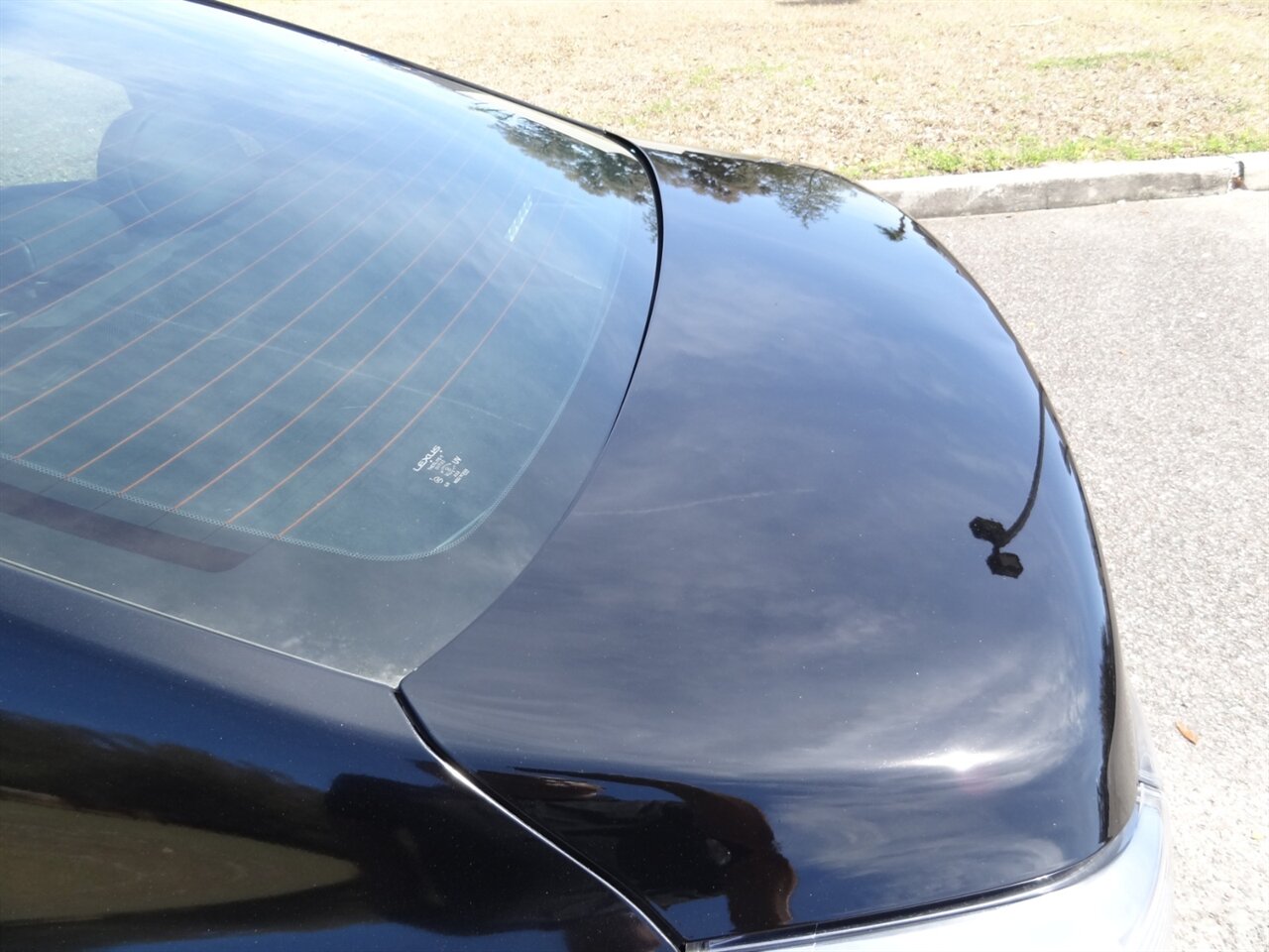 2010 Lexus HS 250h Premium   - Photo 24 - Deland, FL 32720