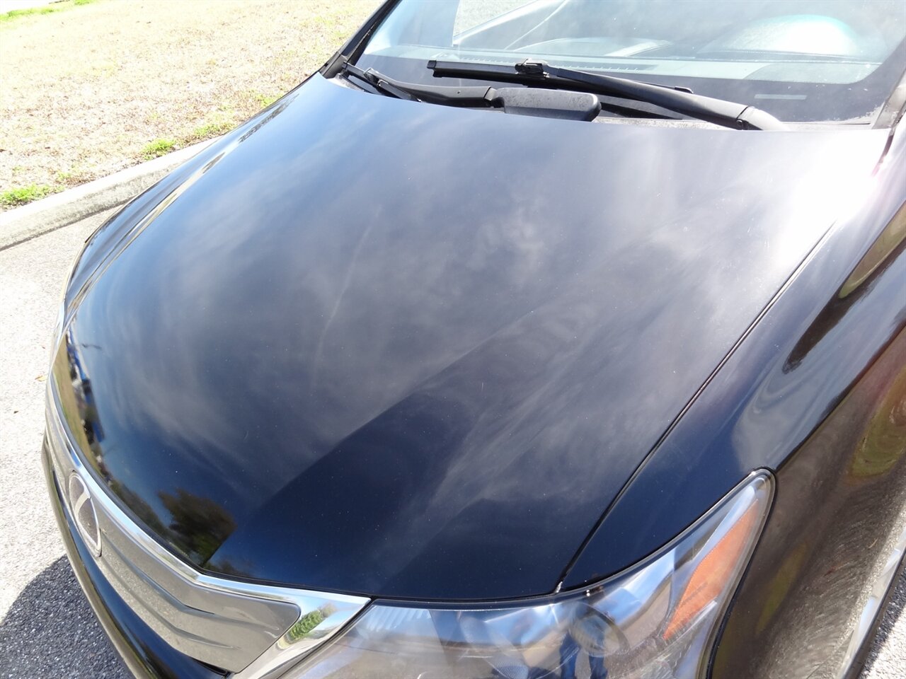 2010 Lexus HS 250h Premium   - Photo 21 - Deland, FL 32720