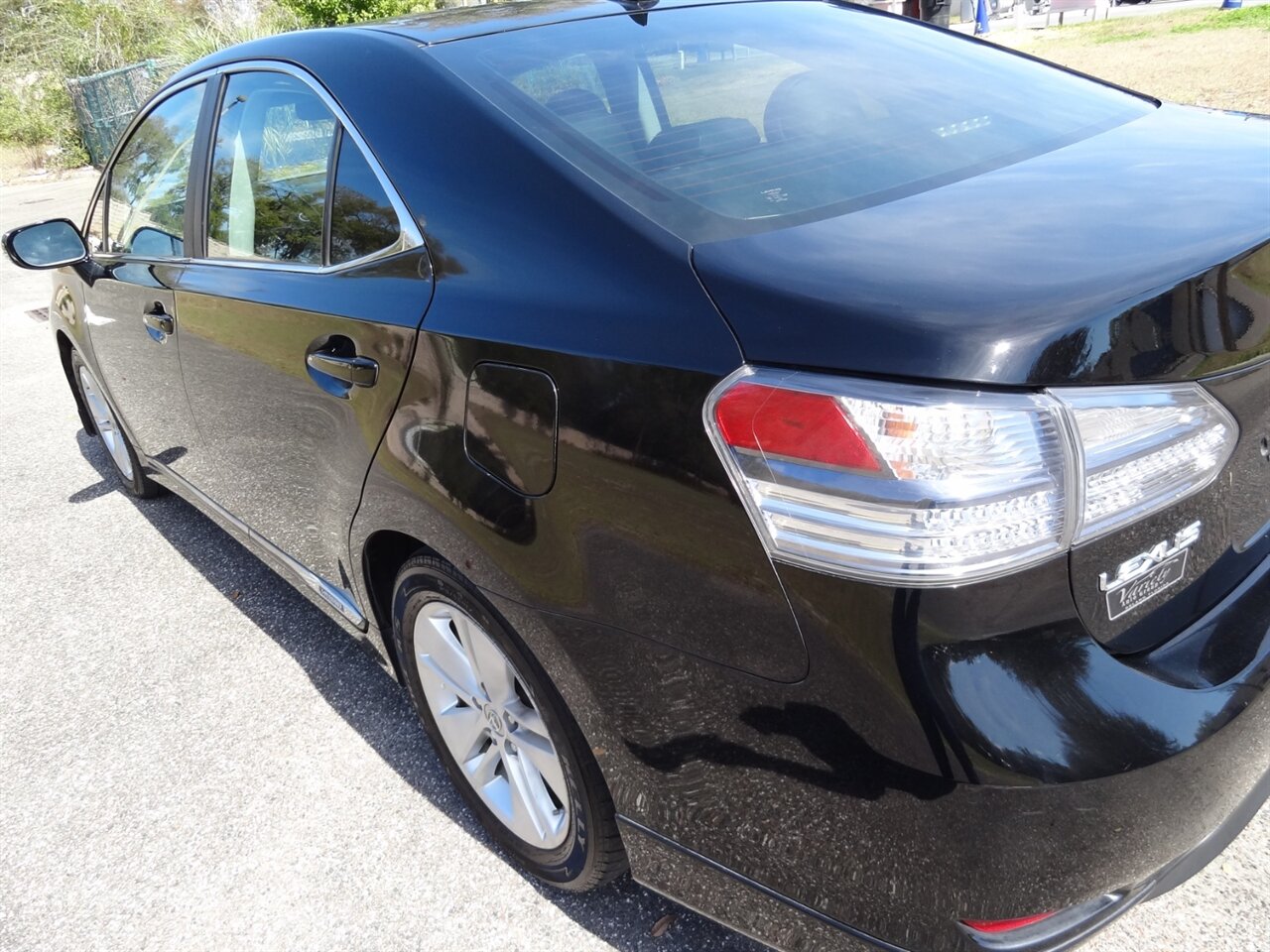 2010 Lexus HS 250h Premium   - Photo 15 - Deland, FL 32720