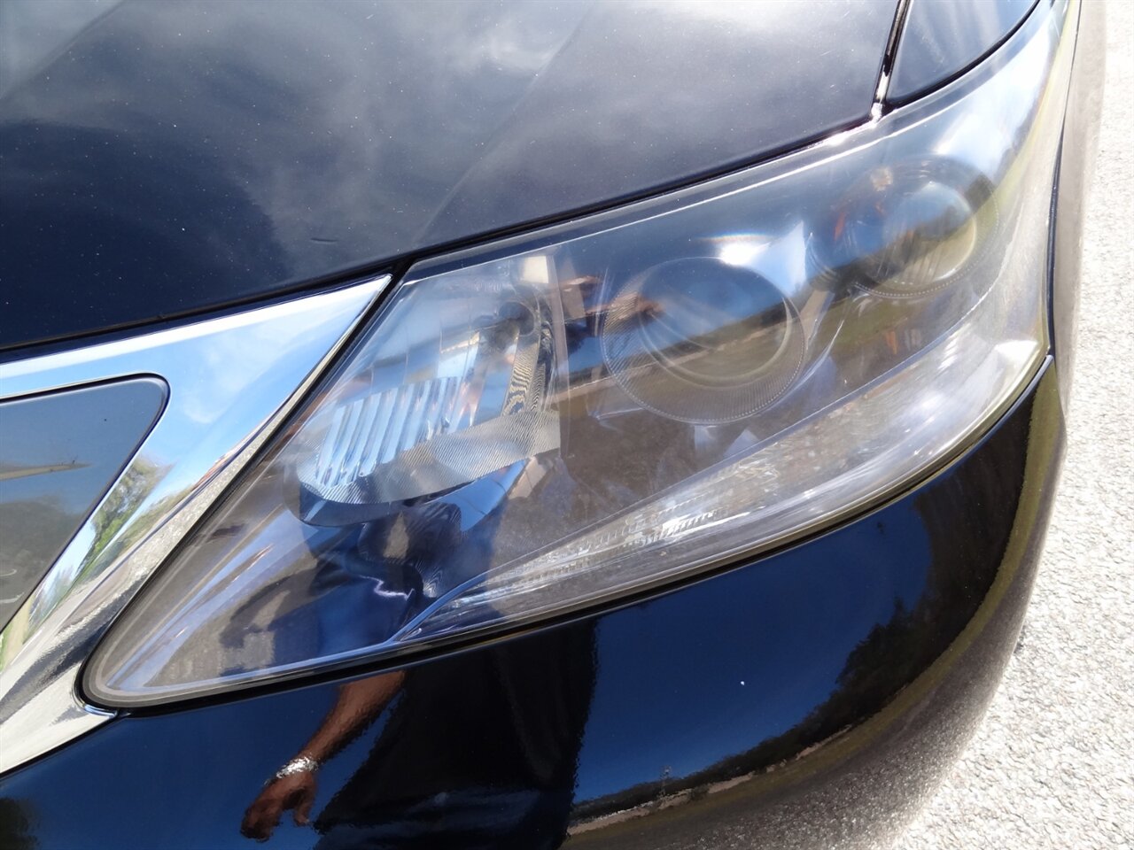 2010 Lexus HS 250h Premium   - Photo 10 - Deland, FL 32720