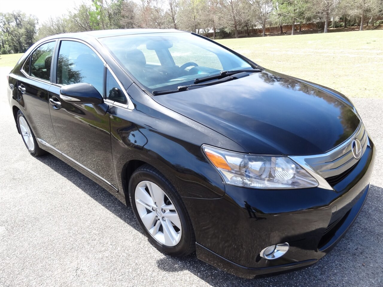 2010 Lexus HS 250h Premium   - Photo 1 - Deland, FL 32720