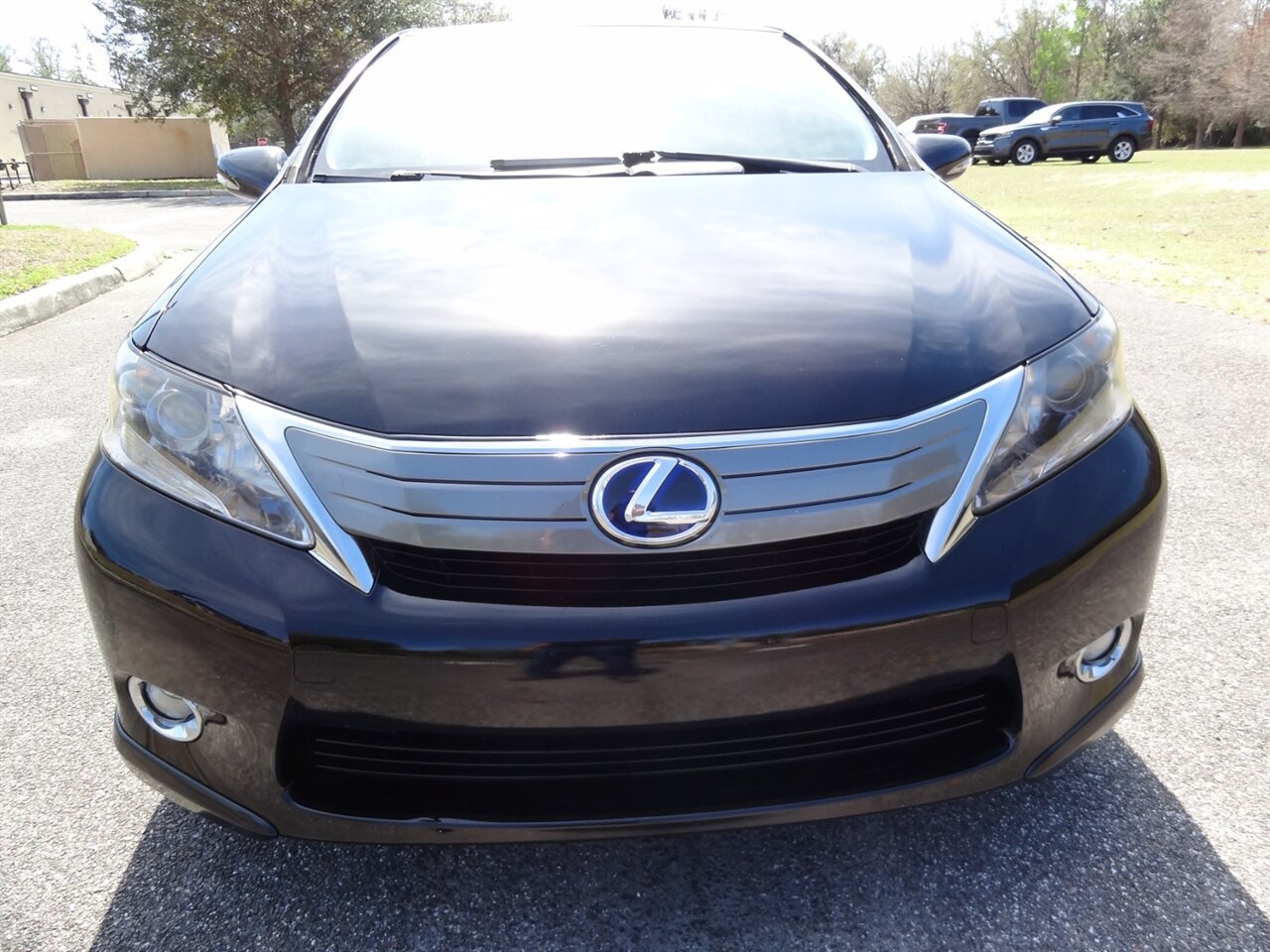2010 Lexus HS 250h Premium   - Photo 5 - Deland, FL 32720