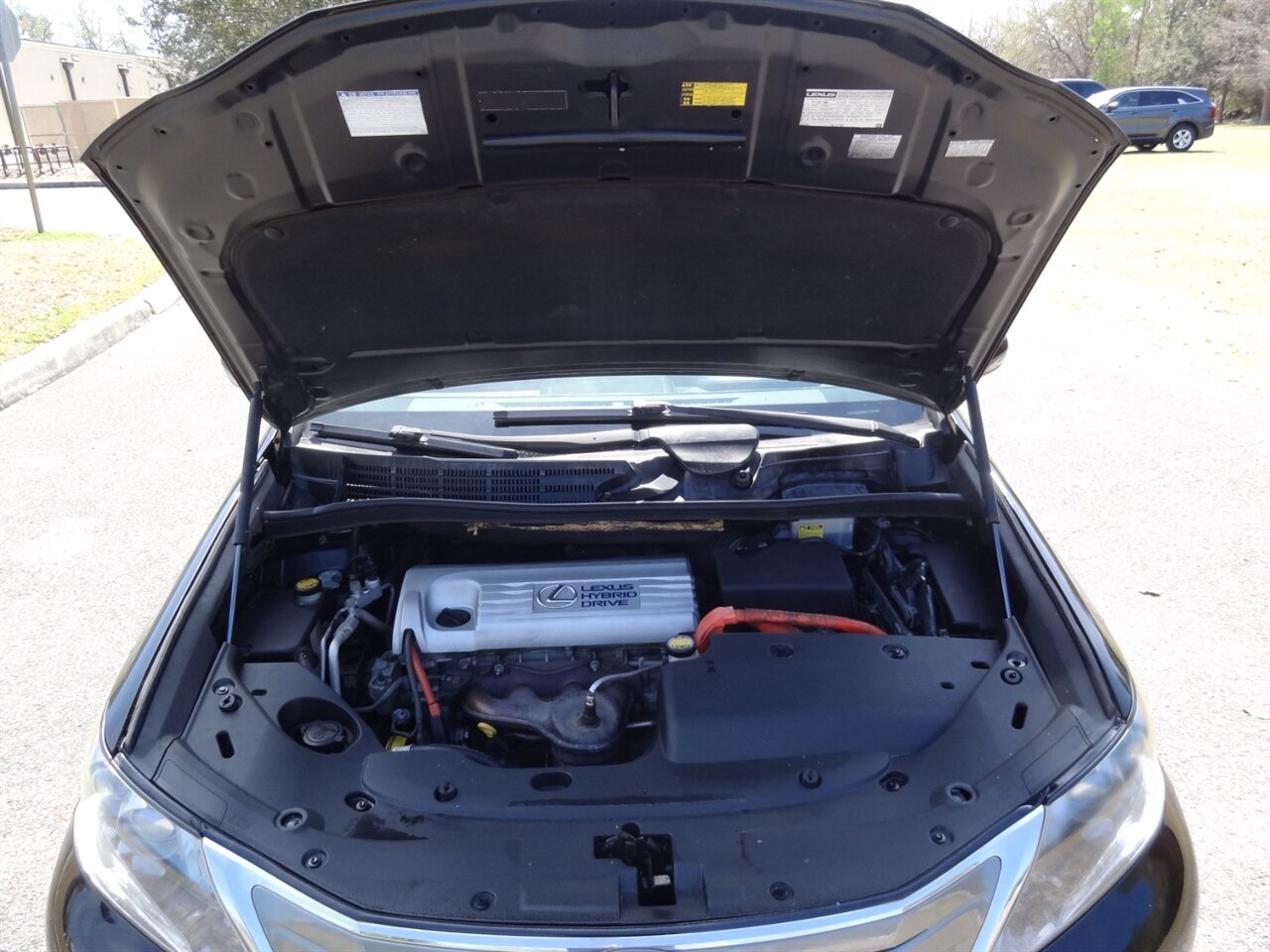 2010 Lexus HS 250h Premium   - Photo 29 - Deland, FL 32720