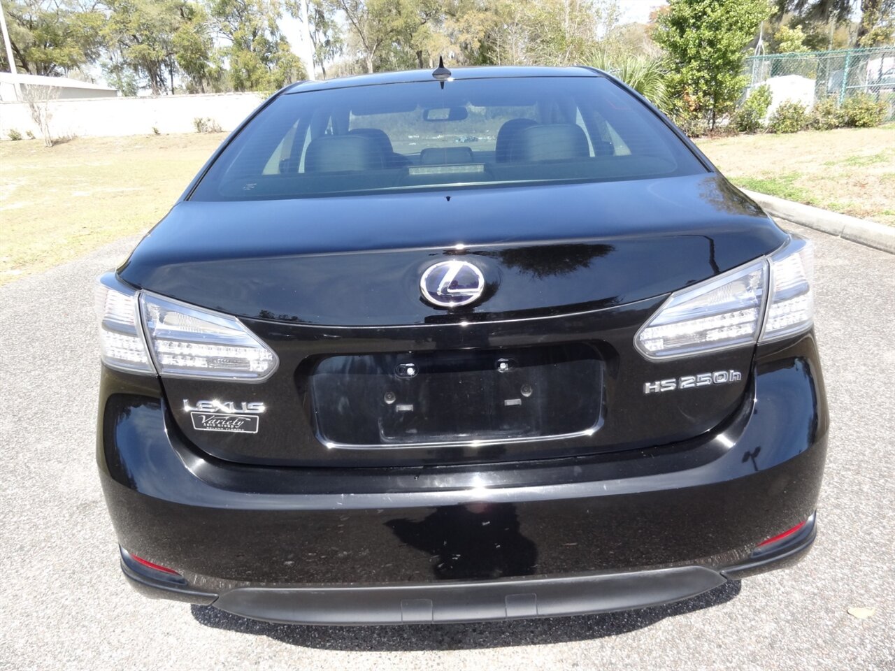 2010 Lexus HS 250h Premium   - Photo 17 - Deland, FL 32720