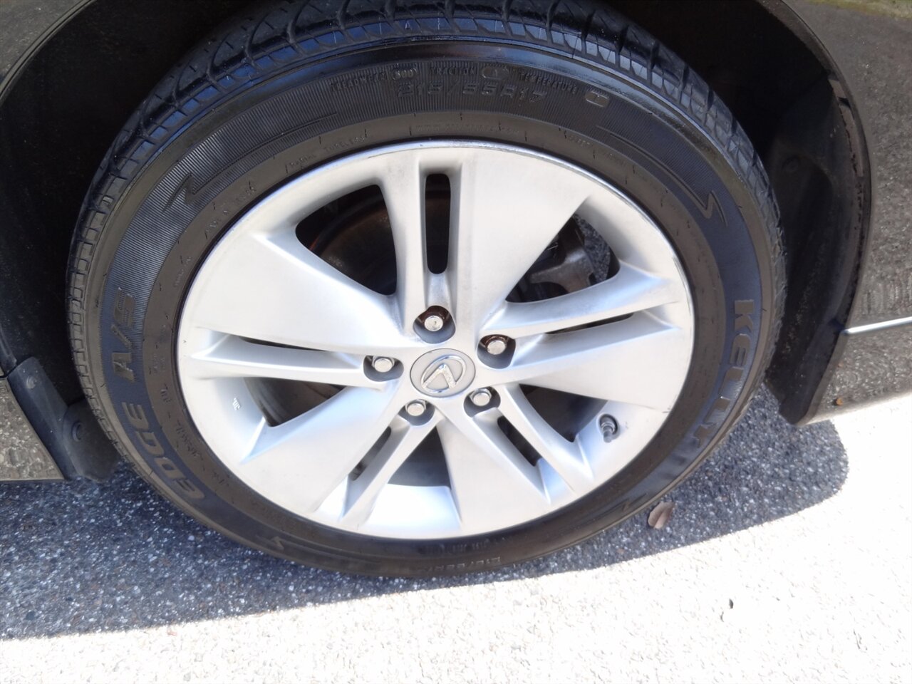 2010 Lexus HS 250h Premium   - Photo 27 - Deland, FL 32720