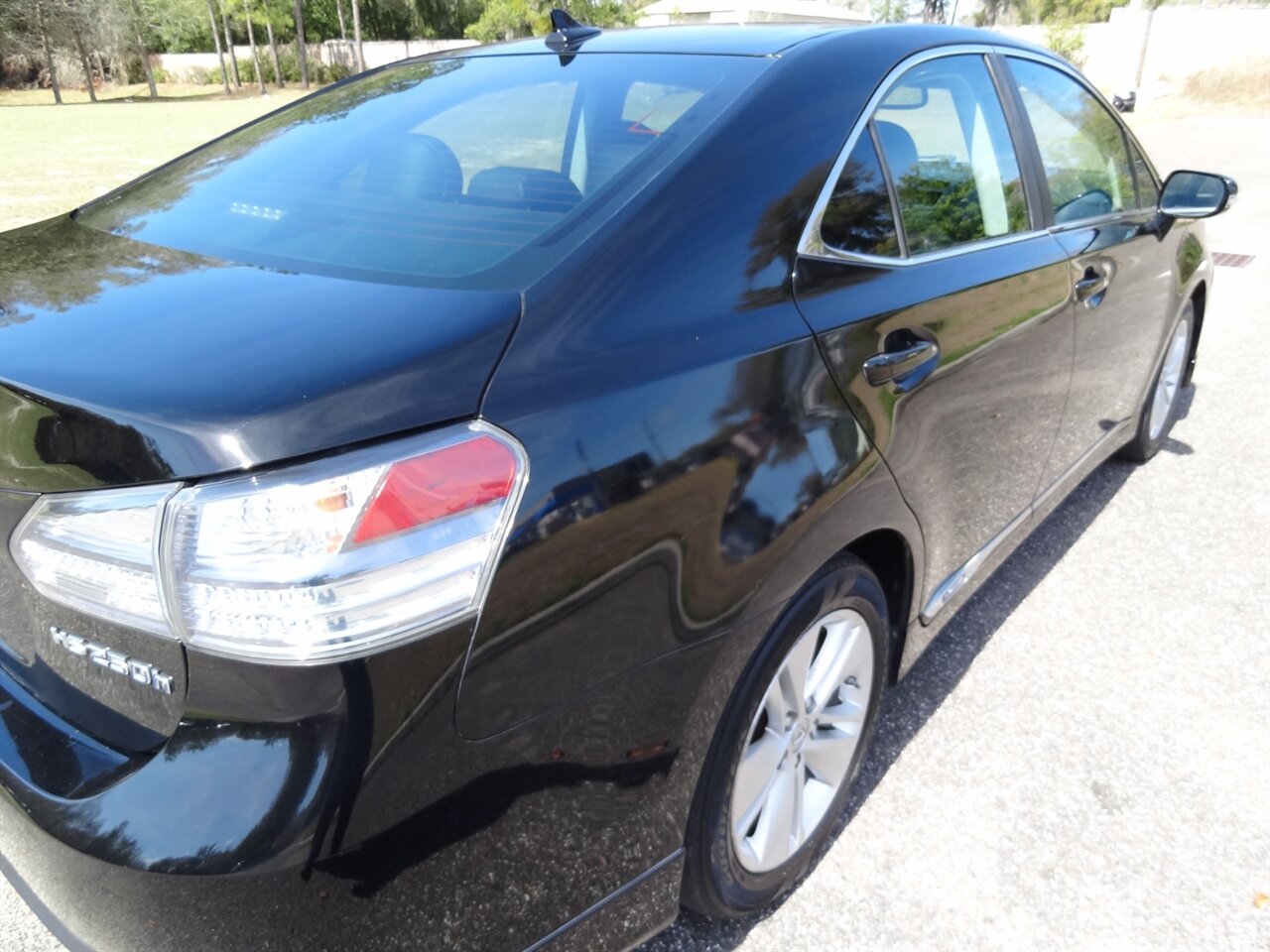 2010 Lexus HS 250h Premium   - Photo 16 - Deland, FL 32720