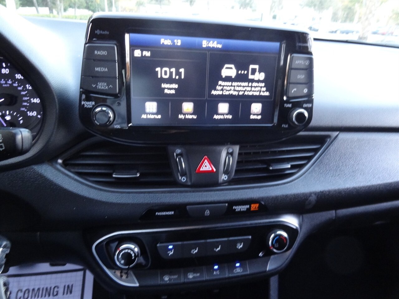 2018 Hyundai ELANTRA GT - Photo 45 - Deland, FL 32720