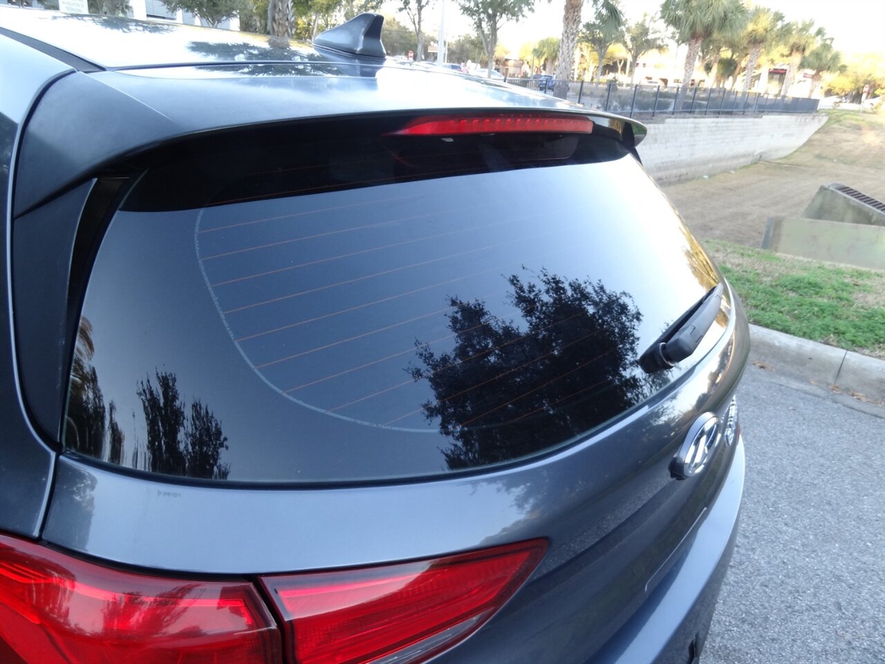 2018 Hyundai ELANTRA GT - Photo 20 - Deland, FL 32720