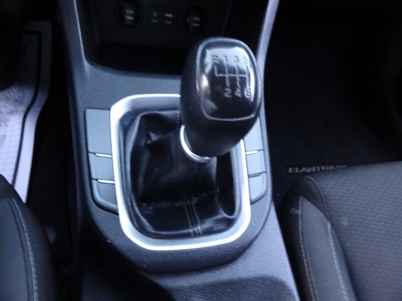 2018 Hyundai ELANTRA GT - Photo 49 - Deland, FL 32720