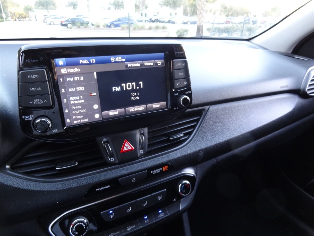 2018 Hyundai ELANTRA GT - Photo 51 - Deland, FL 32720