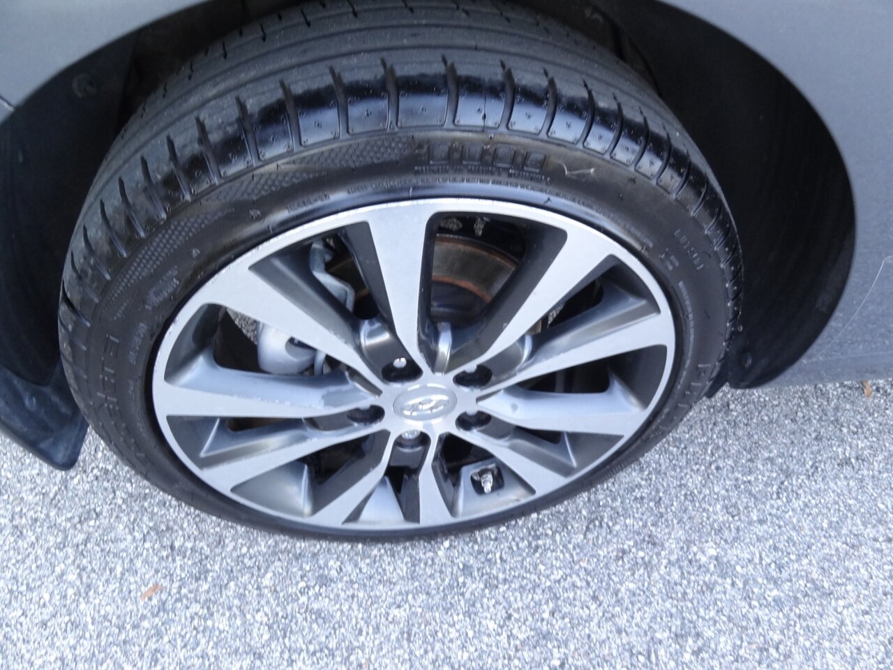 2018 Hyundai ELANTRA GT - Photo 23 - Deland, FL 32720