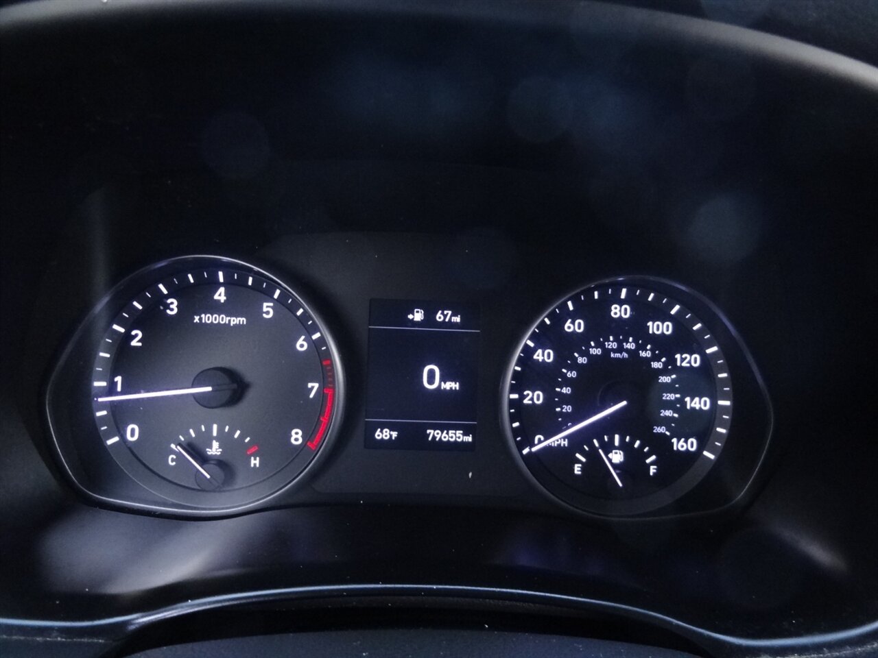 2018 Hyundai ELANTRA GT - Photo 44 - Deland, FL 32720