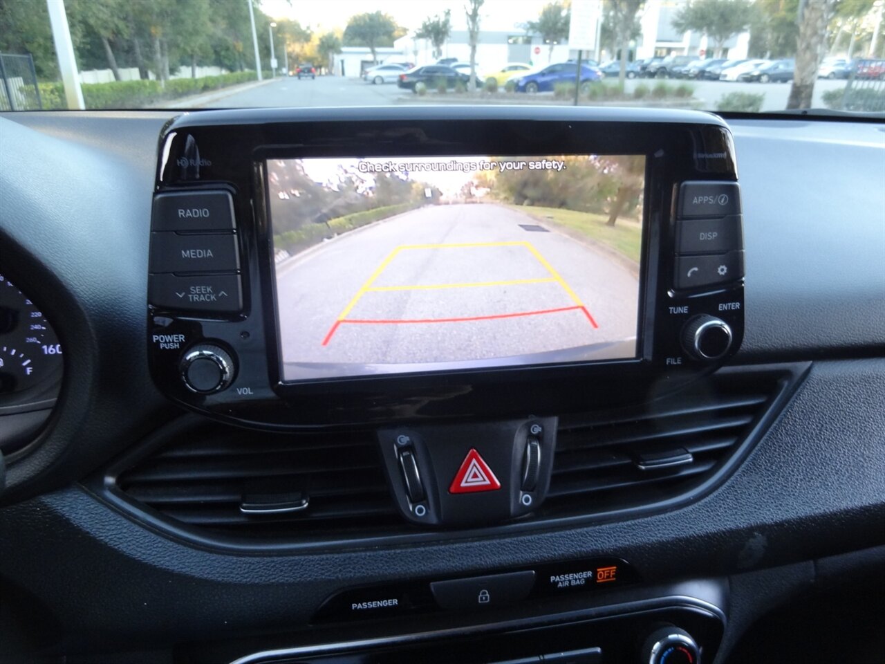 2018 Hyundai ELANTRA GT - Photo 47 - Deland, FL 32720