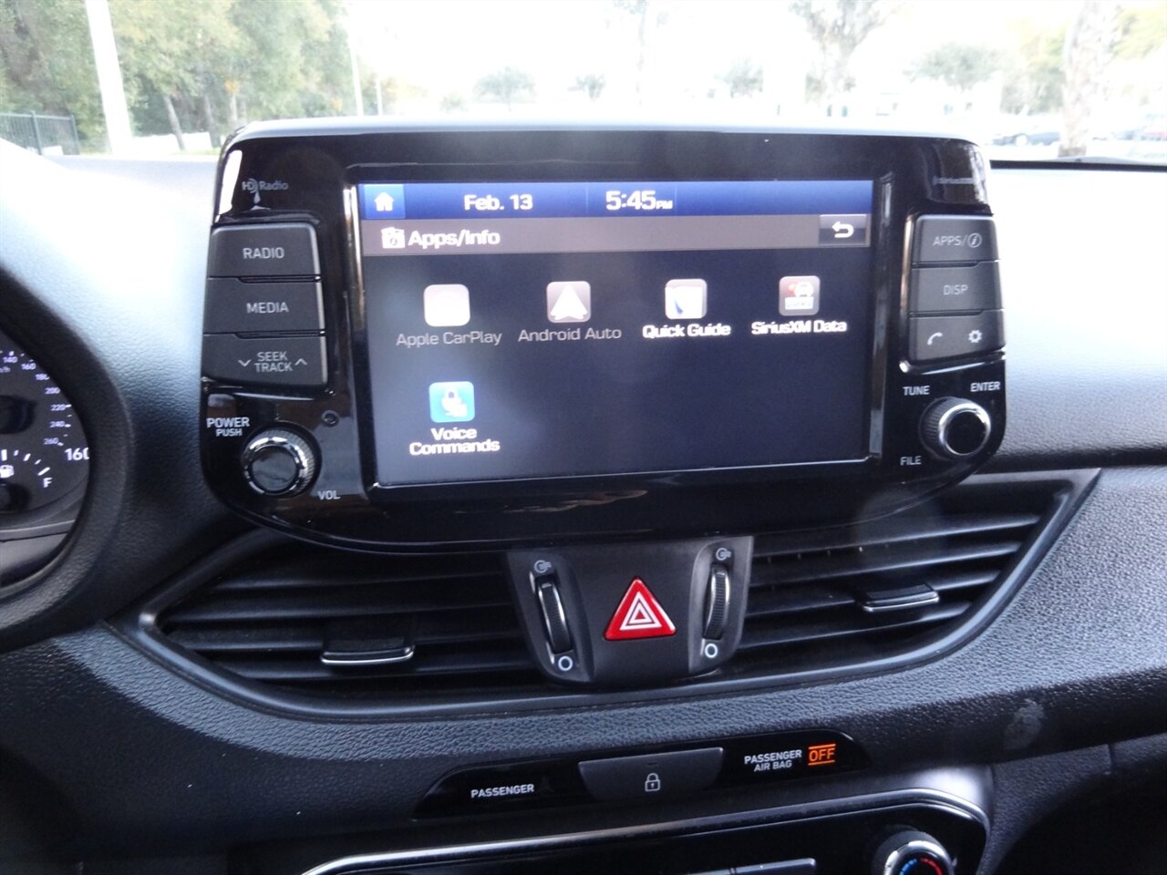 2018 Hyundai ELANTRA GT - Photo 46 - Deland, FL 32720