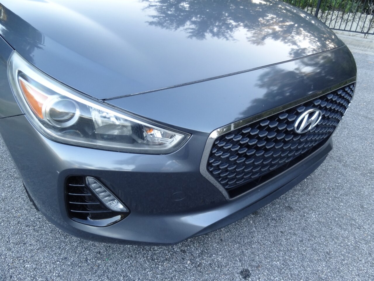 2018 Hyundai ELANTRA GT - Photo 6 - Deland, FL 32720