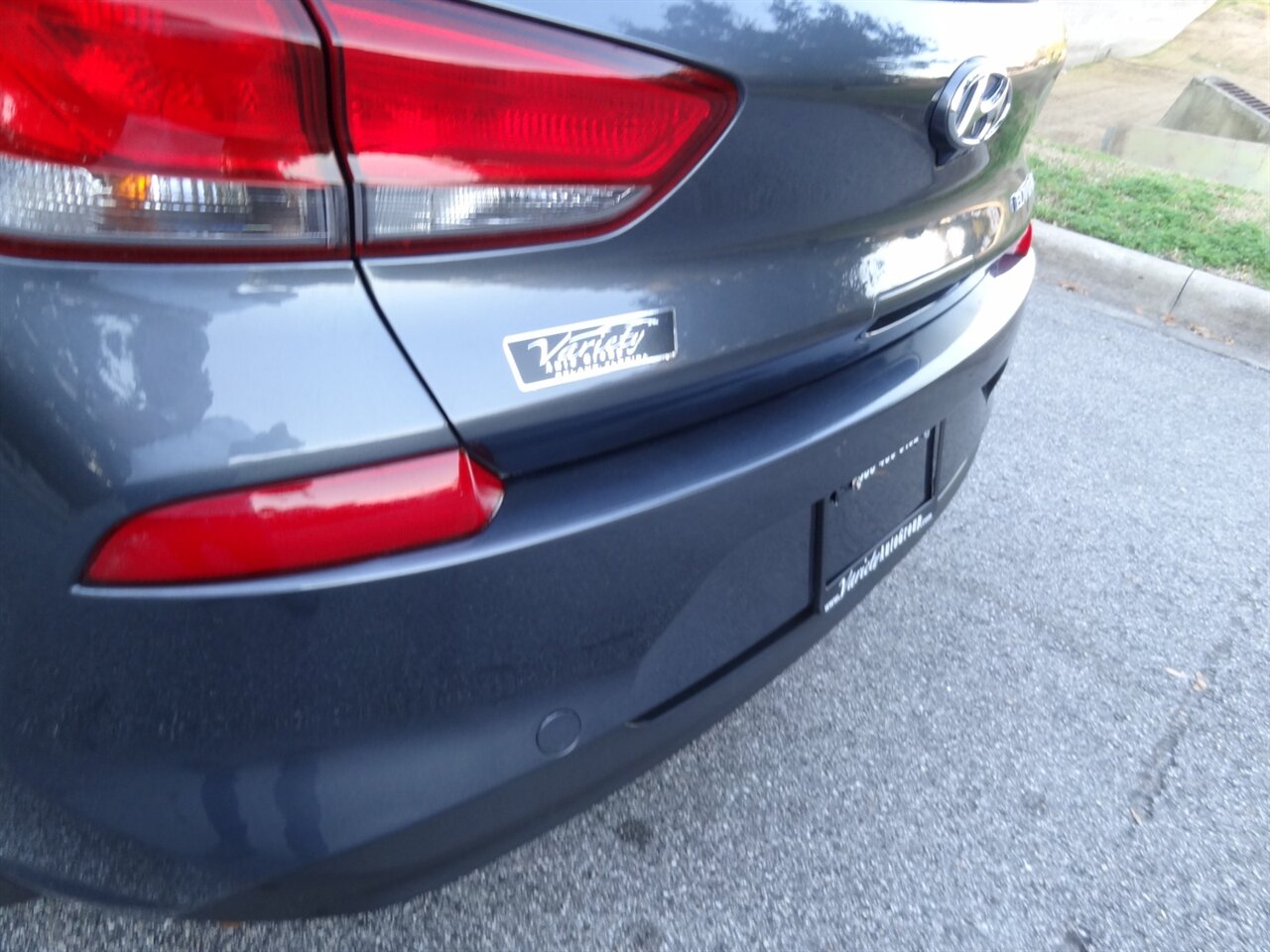 2018 Hyundai ELANTRA GT - Photo 21 - Deland, FL 32720