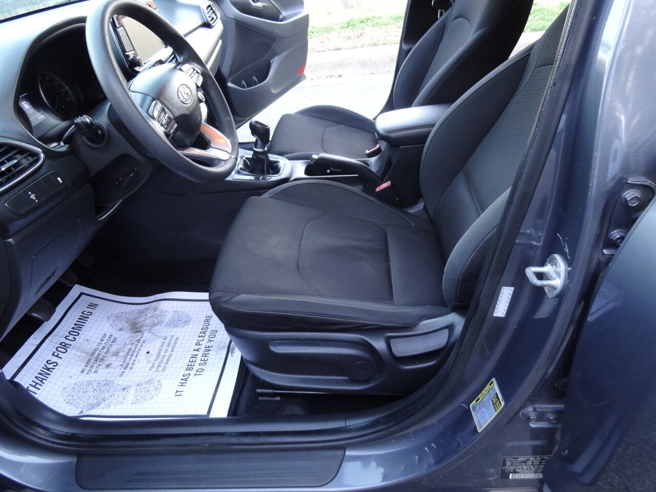 2018 Hyundai ELANTRA GT - Photo 29 - Deland, FL 32720