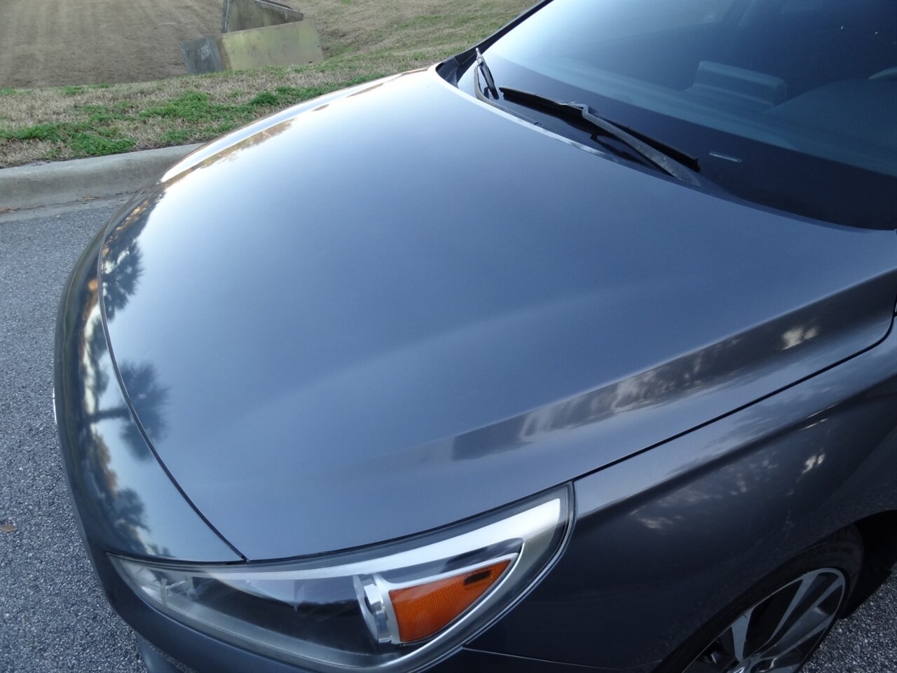 2018 Hyundai ELANTRA GT - Photo 17 - Deland, FL 32720