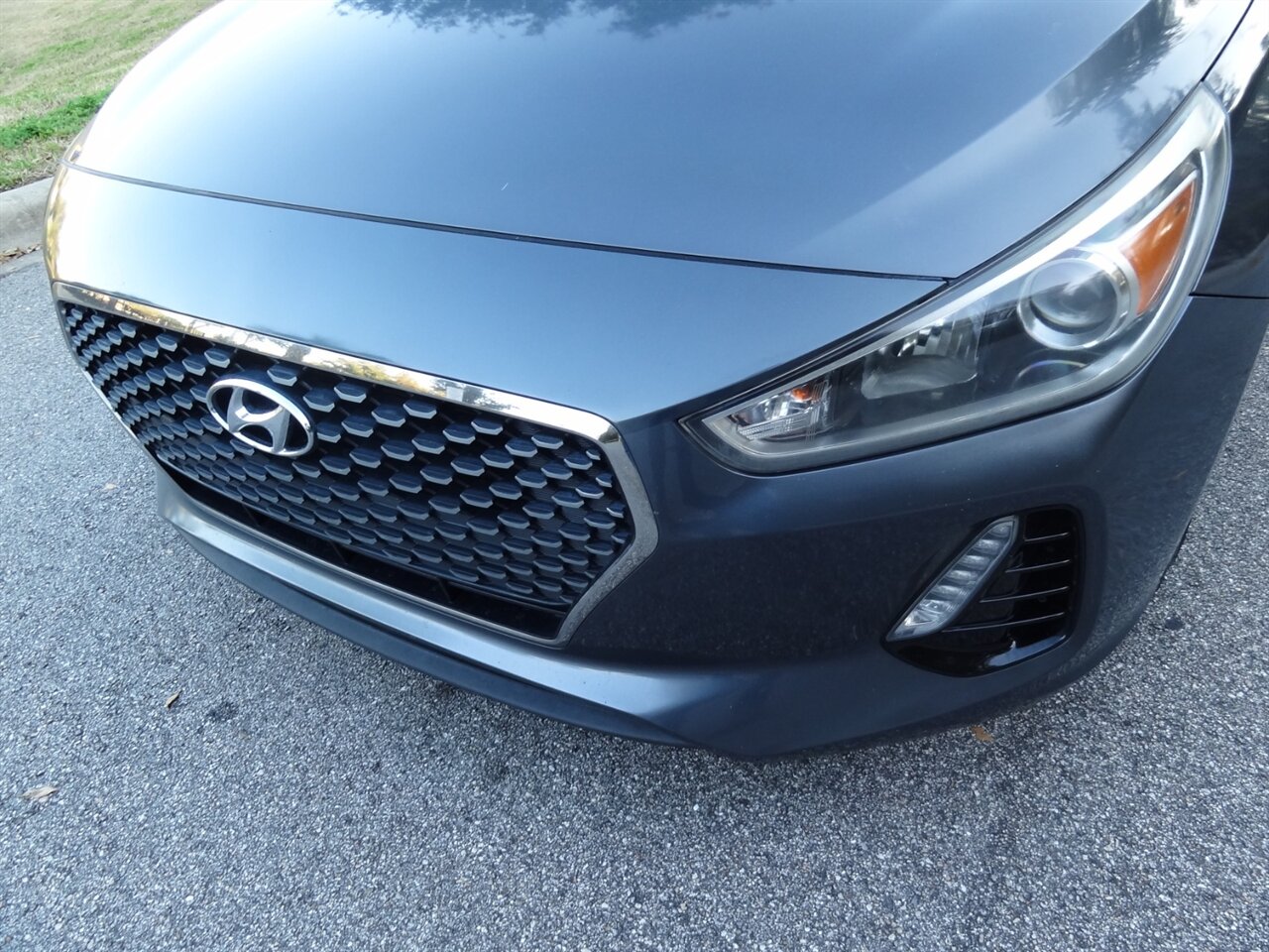 2018 Hyundai ELANTRA GT - Photo 7 - Deland, FL 32720