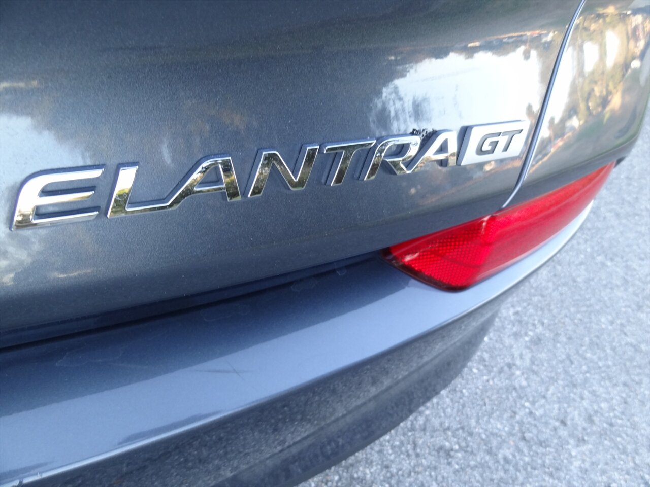 2018 Hyundai ELANTRA GT - Photo 22 - Deland, FL 32720