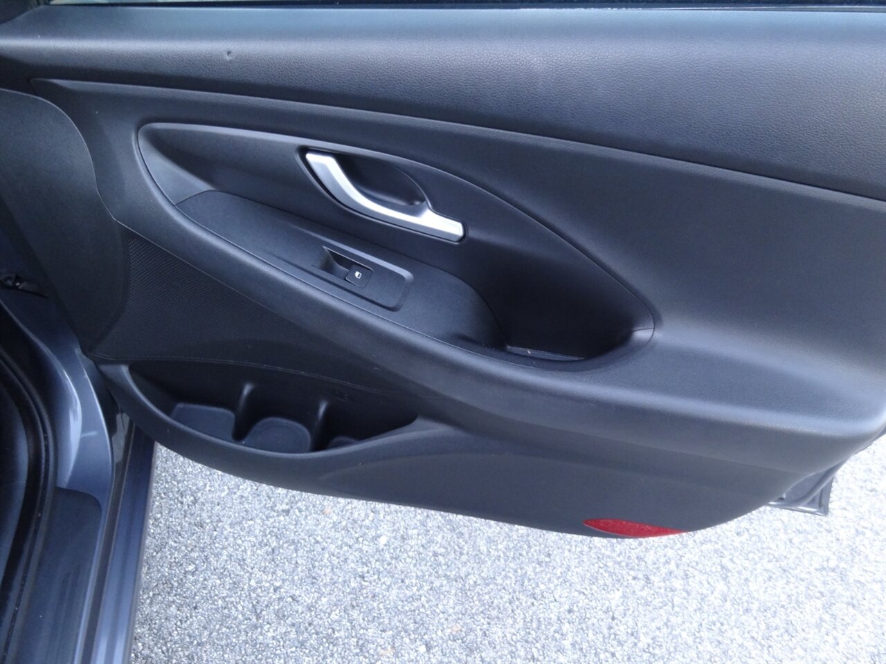 2018 Hyundai ELANTRA GT - Photo 40 - Deland, FL 32720