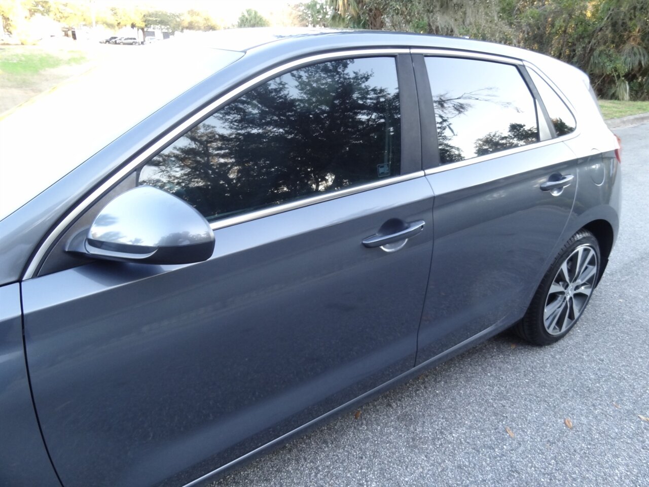 2018 Hyundai ELANTRA GT - Photo 11 - Deland, FL 32720