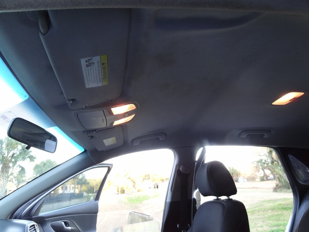 2018 Hyundai ELANTRA GT - Photo 31 - Deland, FL 32720