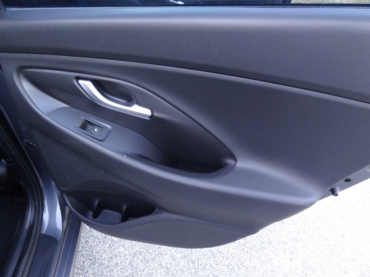 2018 Hyundai ELANTRA GT - Photo 36 - Deland, FL 32720