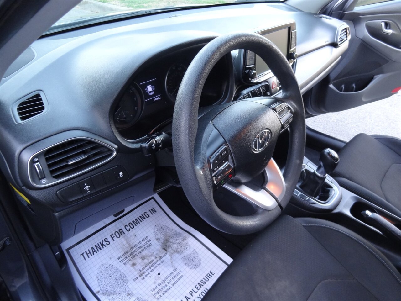 2018 Hyundai ELANTRA GT - Photo 28 - Deland, FL 32720