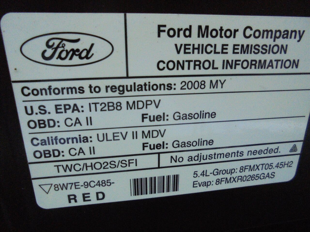 2008 Ford E-350 Super duty   - Photo 27 - Deland, FL 32720