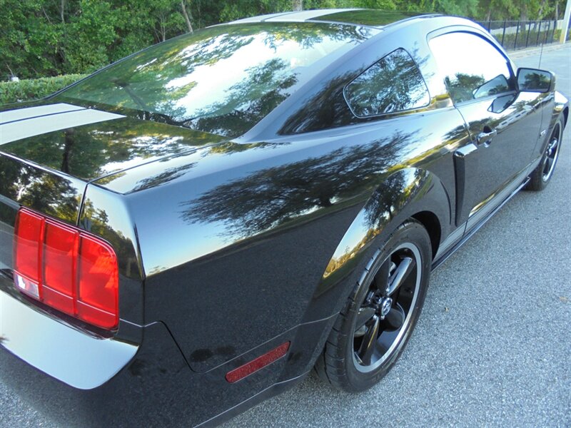 2007 Ford Mustang GT Deluxe in Deland, FL