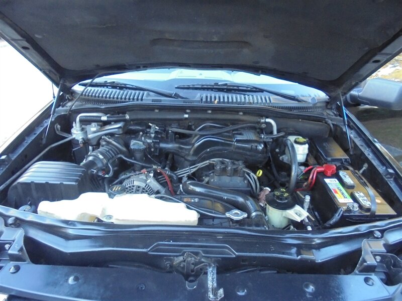 2007 Ford Explorer XLT photo