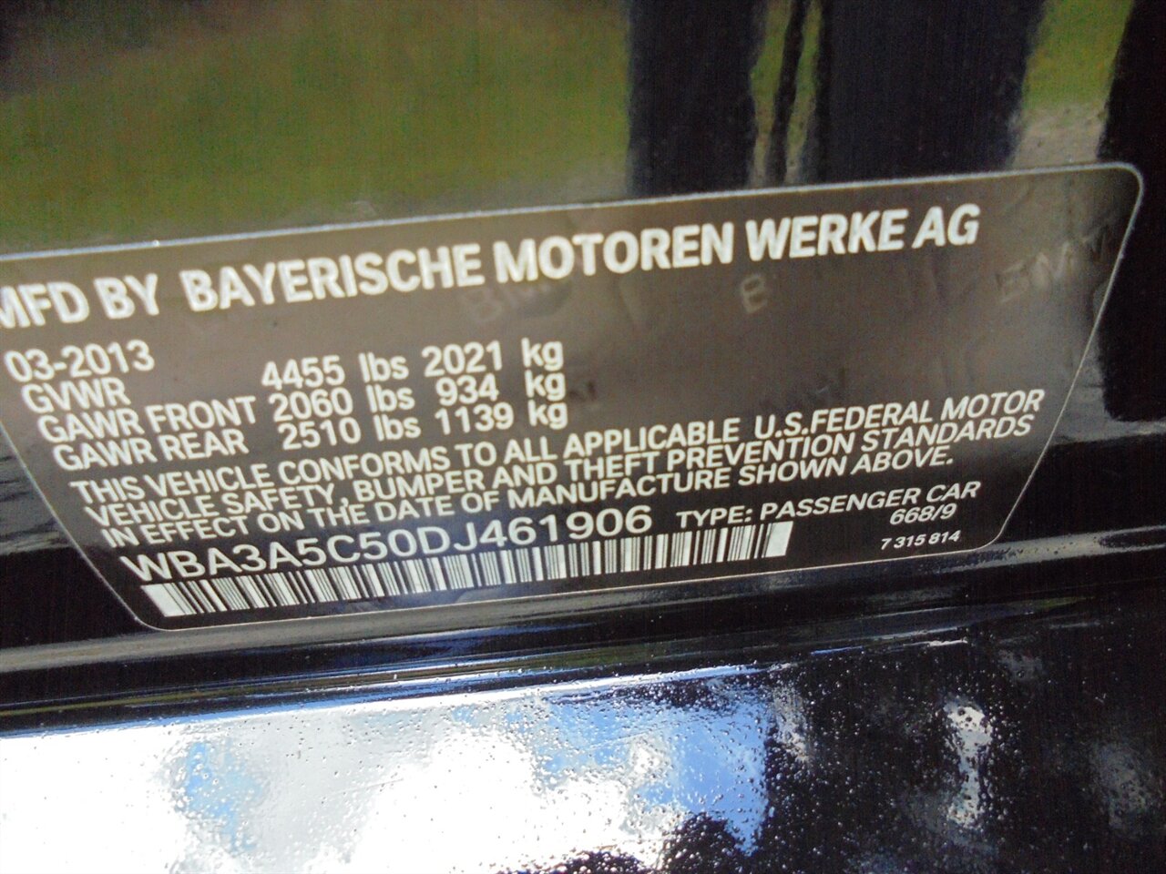 2013 BMW 328i  Premium - Photo 23 - Deland, FL 32720