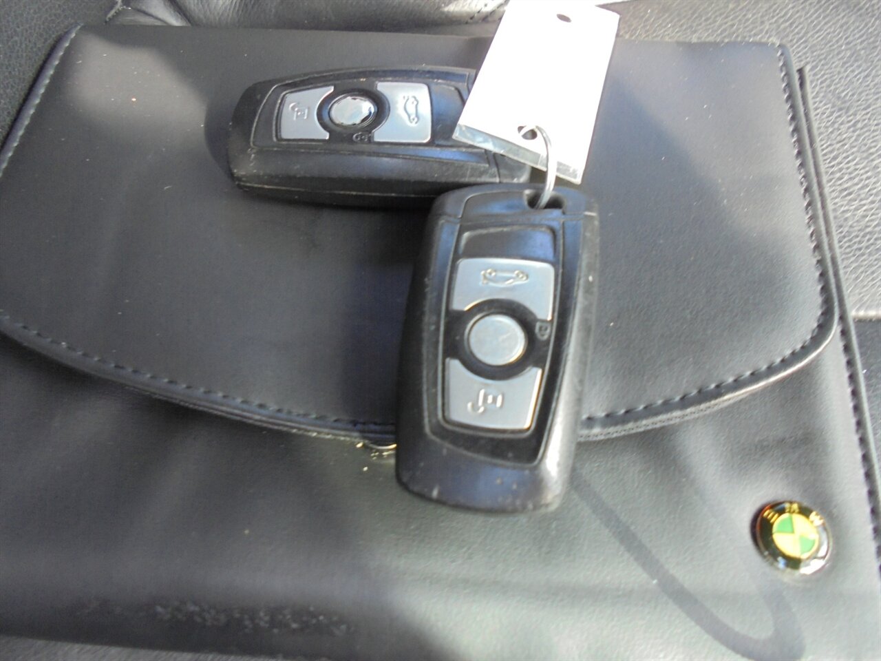 2013 BMW 328i  Premium - Photo 52 - Deland, FL 32720