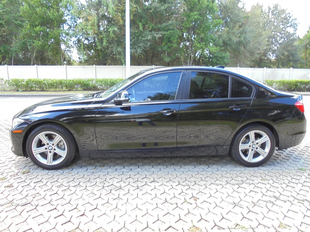 2013 BMW 328i  Premium - Photo 18 - Deland, FL 32720