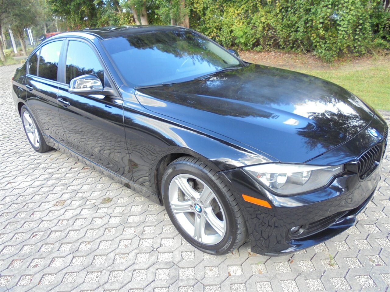 2013 BMW 328i  Premium - Photo 1 - Deland, FL 32720