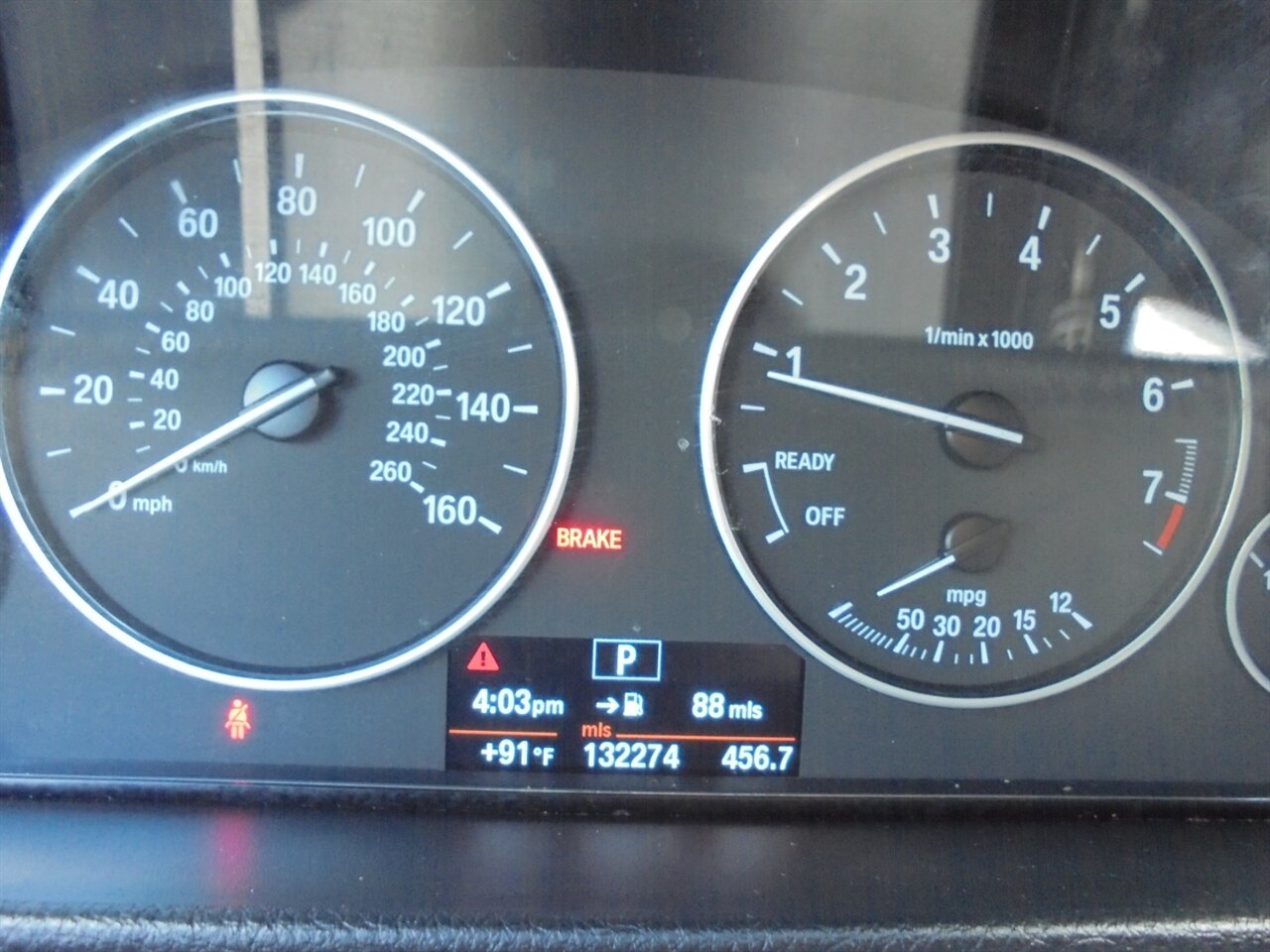 2013 BMW 328i  Premium - Photo 43 - Deland, FL 32720